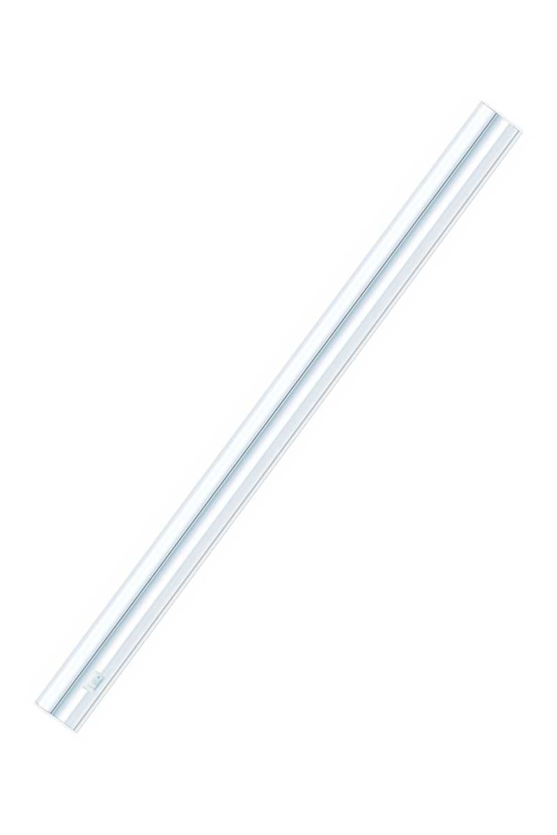 Global K2 KFL137 4W 30cm 3000K Günışığı Yuvarlak T5 Ledli Bant Armatür